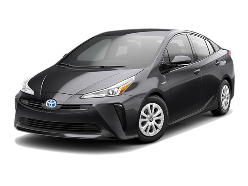 Used 2022 Toyota Prius L For Sale Moreno Valley CA